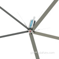 Large Industrial Fan Large industrial fan with wide application Factory